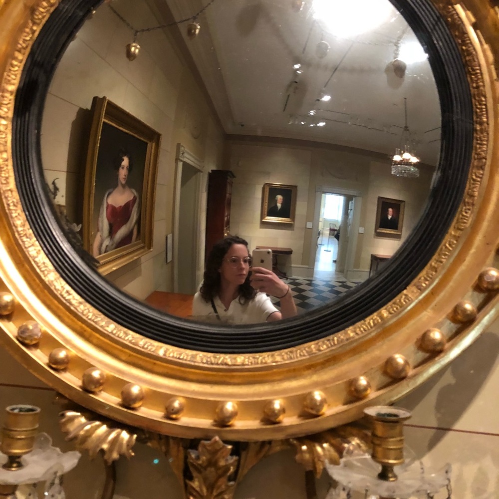 Meet your Posher, Josie